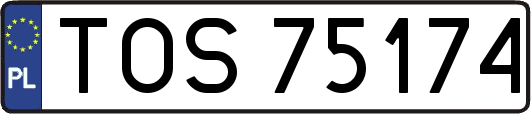 TOS75174
