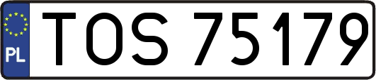 TOS75179