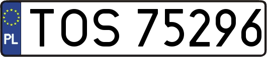 TOS75296