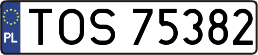 TOS75382