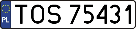 TOS75431