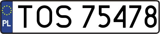 TOS75478