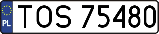 TOS75480