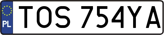 TOS754YA
