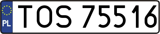 TOS75516