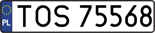 TOS75568