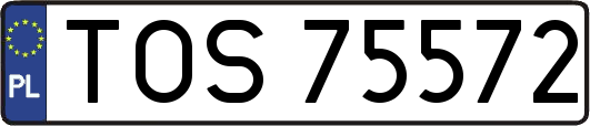 TOS75572