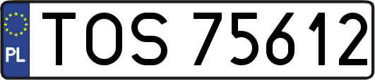 TOS75612