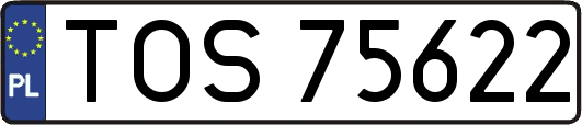 TOS75622