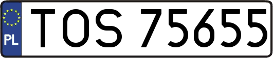 TOS75655