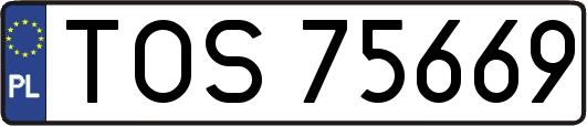 TOS75669