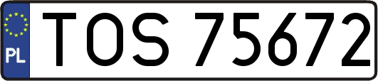 TOS75672