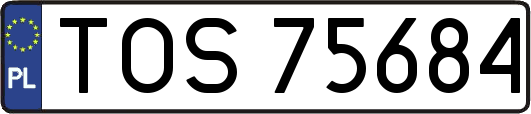 TOS75684