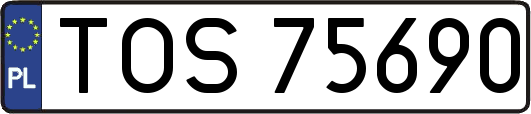 TOS75690