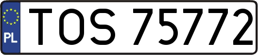 TOS75772