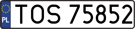 TOS75852