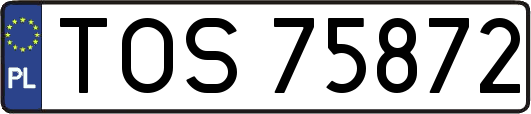 TOS75872