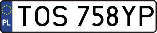 TOS758YP