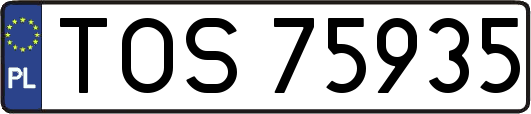 TOS75935