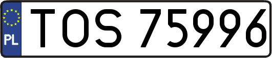 TOS75996