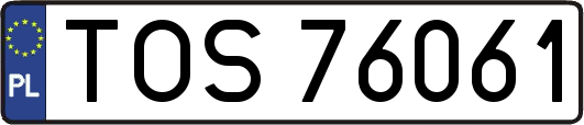 TOS76061
