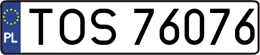 TOS76076