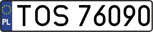 TOS76090