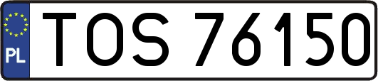 TOS76150