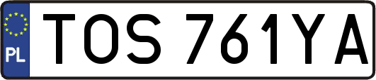 TOS761YA
