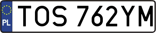 TOS762YM