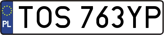 TOS763YP