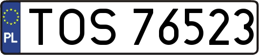 TOS76523