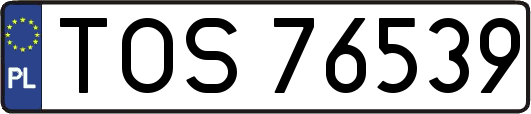TOS76539