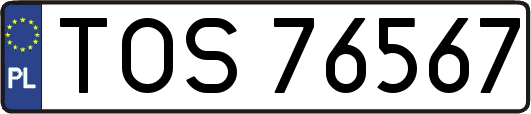 TOS76567