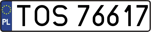 TOS76617