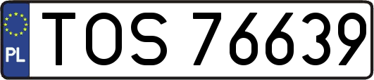 TOS76639