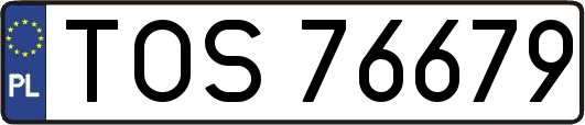 TOS76679