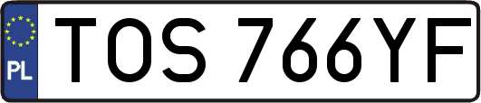 TOS766YF
