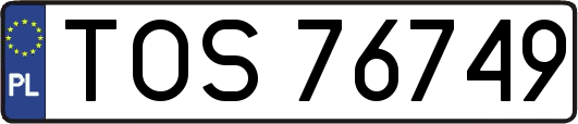 TOS76749