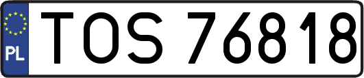 TOS76818