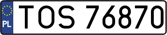 TOS76870