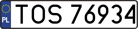 TOS76934