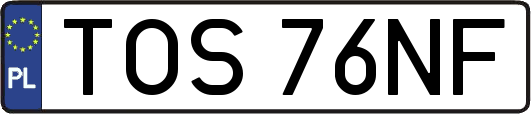TOS76NF