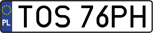TOS76PH