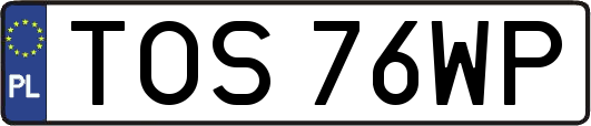 TOS76WP