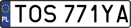 TOS771YA