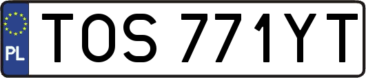 TOS771YT