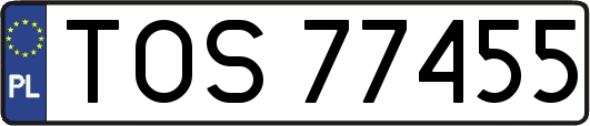 TOS77455