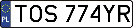 TOS774YR