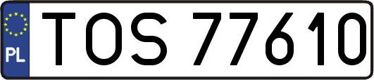 TOS77610